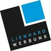Logo Lienhard Werbung GmbH