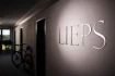 Logo Lieps Verlag & Marketing GmbH Werbeagentur