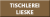 Logo Lieske Tischlerei und Bestattungen
