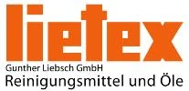 Logo Lietex Gunther Liebsch GmbH
