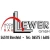 Logo Liewer Hoch- u. Tiefbau GmbH
