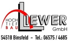 Liewer Hoch- u. Tiefbau GmbH Binsfeld