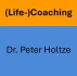 Logo (Life-)Coaching Dr. Peter Holtze