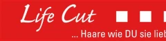 Logo Life Cut Friseur