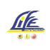 Logo Life fit und gesund Fitnessstudio
