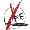 Logo LIFE Fitnessclub