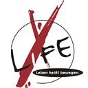 Logo LIFE Fitnessclub