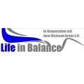 Life in Balance - Anna Gossen Bergneustadt
