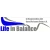 Logo Life in Balance - Anna Gossen