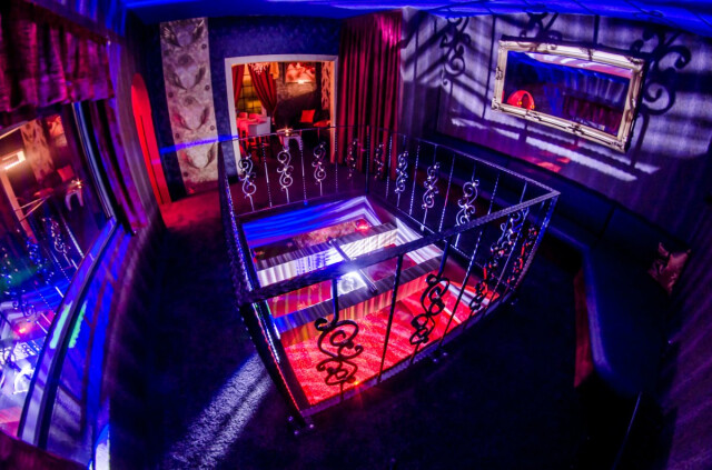 Gescher Life Club Gescher Life Club