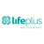 Logo lifeplus ambulante Pflege GmbH