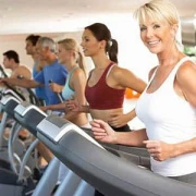 Lifestyle Fitness-Club Hille Hille