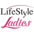 Logo LifeStyle Ladies Standort Stuttgart