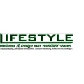 Logo Lifestyle Wand & Deckendesign