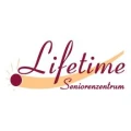 Logo Lifetime Seniorenzentrum GmbH Pflegeheim Christa Martha
