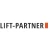 Logo Lift Partner GbR Arbeitsbühnen