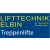 Logo Lifttechnik Elbin