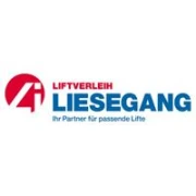 Logo Liesegang, Werner