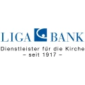 Logo LIGA Bank eG