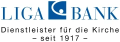 Logo LIGA Bank eG