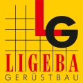 Logo Ligeba Ger&uuml;stbau GmbH