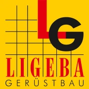 Logo Ligeba Gerüstbau GmbH