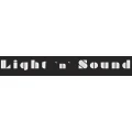 Logo Light ""n"" Sound Mario Knicker