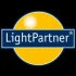 Logo Light Partner Lichtsysteme GmbH Beleuchtung Schiffszubehör