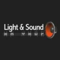Logo Light & Sound on Tour