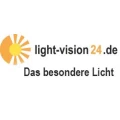 Logo light-vision 24 Ltd.