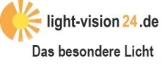 Logo light-vision 24 Ltd.