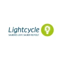 Logo Lightcycle Retourlogistik und Service GmbH