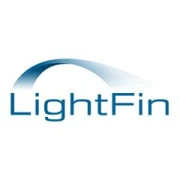 Logo LightFin GmbH