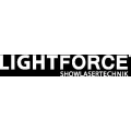 Logo Lightforce Showlasertechnik