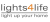 Logo Lights4Life GmbH & Co. KG