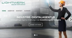 Logo Lightwerk GmbH