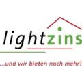 Logo Lightzins eG