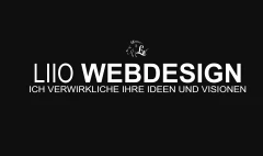 Logo Liio Webdesign