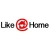 Logo Like Home Maik-Henrik Schulze & Jan-Niklas Schulze GbR