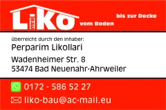 Liko Bau Bad Neuenahr-Ahrweiler
