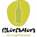 Logo Lik&ouml;rFactory