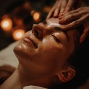Lilien Thai Massage wie neugeboren Berlin