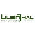 Lilienthal Sch&auml;dlingsbek&auml;mpfung Rostock