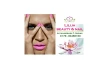 Logo Lilija beauty & nail