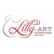 Logo Lilly-ART Bauchabformungen und mehr...