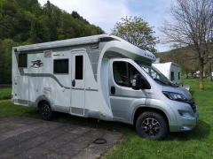 Lily&acute;s Caravan Boutique Heidelberg