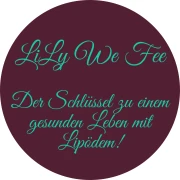 LiLyWe Fee - Expertin f&uuml;r Lip&ouml;dem und Ern&auml;hrung Hof