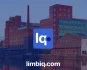 Logo limbiq system GmbH
