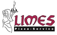 Logo Limes Pizza-Service