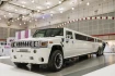 Logo Limo-König by Limoservice-Hannover